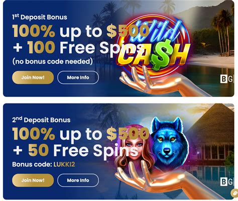 lukki casino bonus codes - Lukki Casino Bonus Offers, Promo Codes and Free Spins